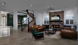 New Year, New Home Trends from Kiper Homes