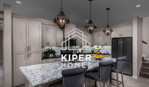 Online Tools from Kiper Homes: Virtual, 3D Tours, Photo Galleries